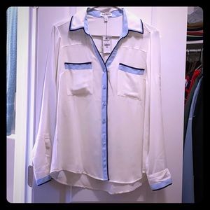 Women’s size medium protofino shirt